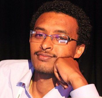 Sentayehu Seifu Bedework