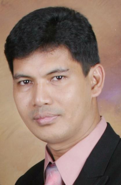 Dekrit Gampamole