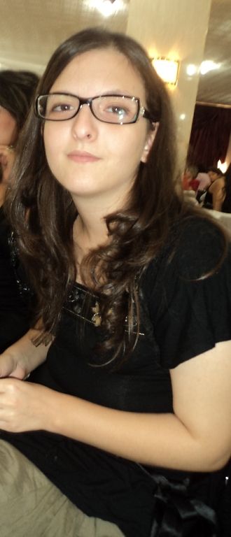 Yasmine Bouchène