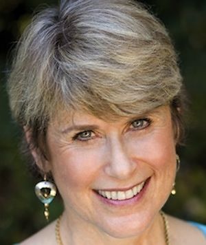 Francine Gordon