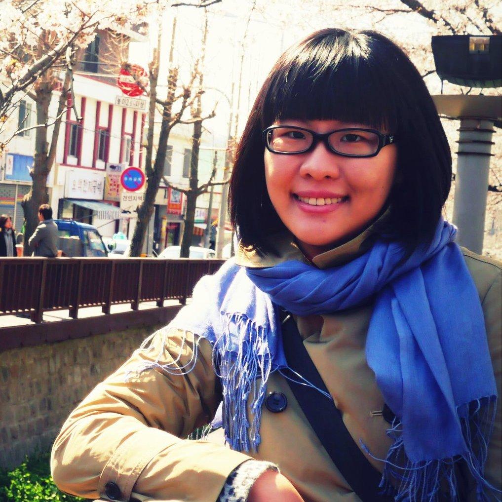 Joyce Chou