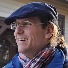 Adam Galambos