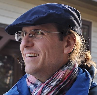 Adam Galambos