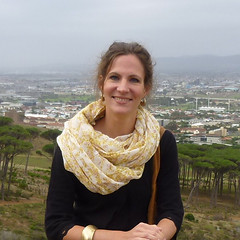 Barbara Mauchle