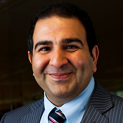 Yahay AlAbdeli