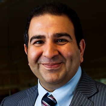 Yahay AlAbdeli