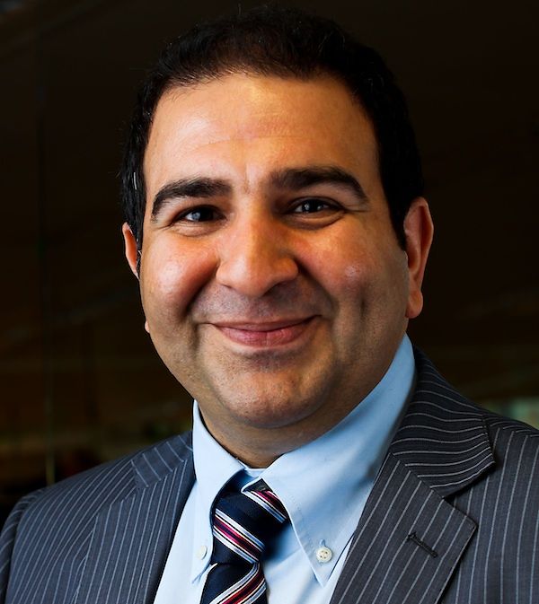Yahay AlAbdeli