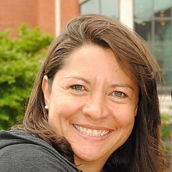 Leslie Taylor