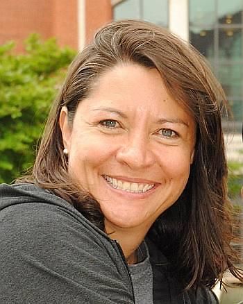 Leslie Taylor