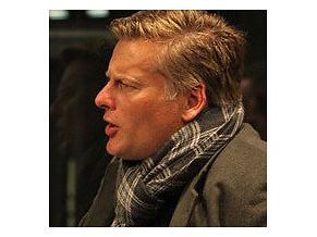 Michael Gebert