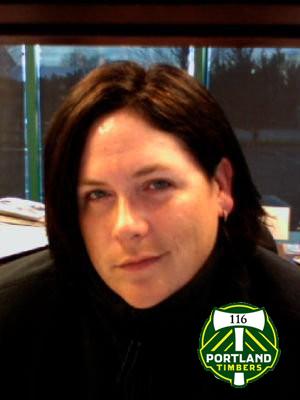 Kris Vockler