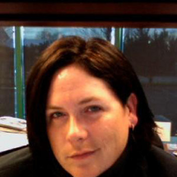 Kris Vockler