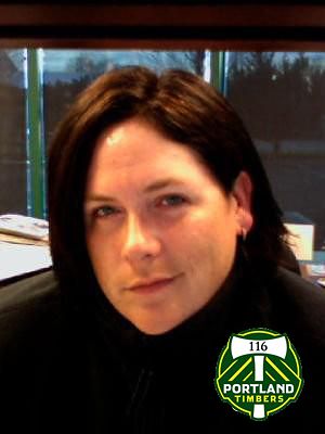 Kris Vockler