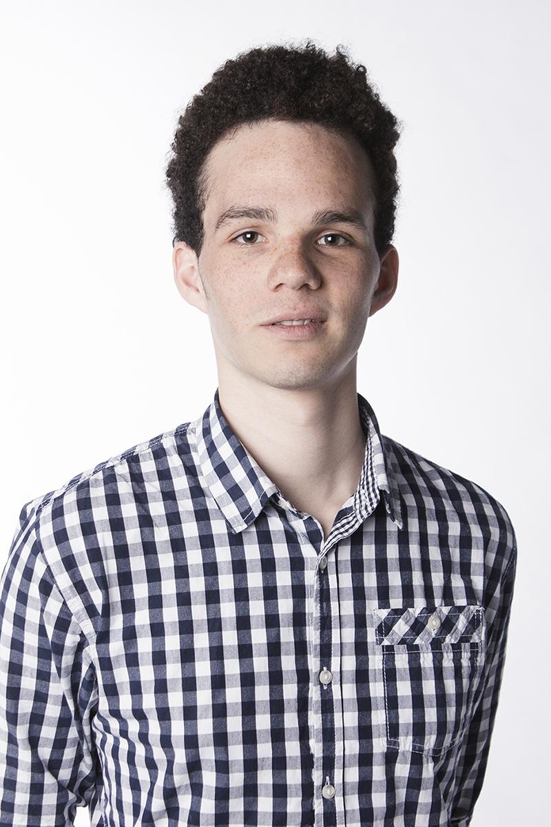 Julian Grassl