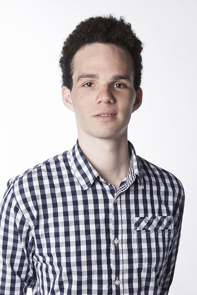 Julian Grassl