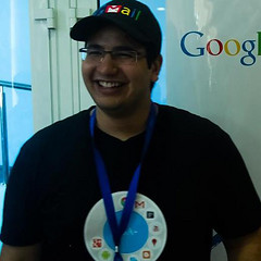 AMINE BOUHAJI