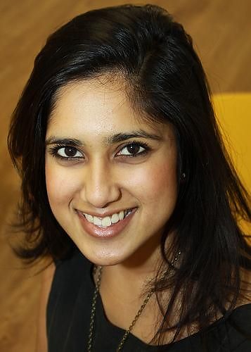 Anneka Deva
