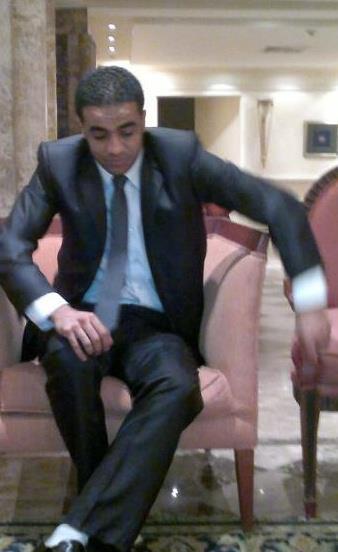 mohamed asy