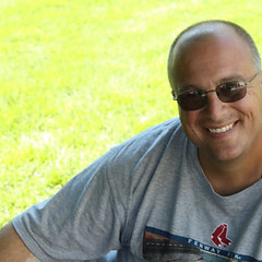 Scott Strainge