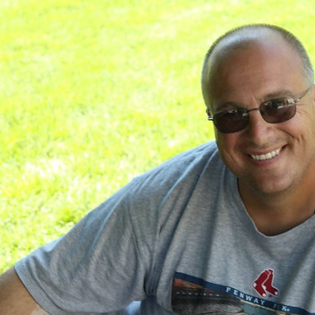 Scott Strainge