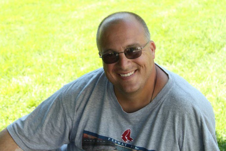 Scott Strainge