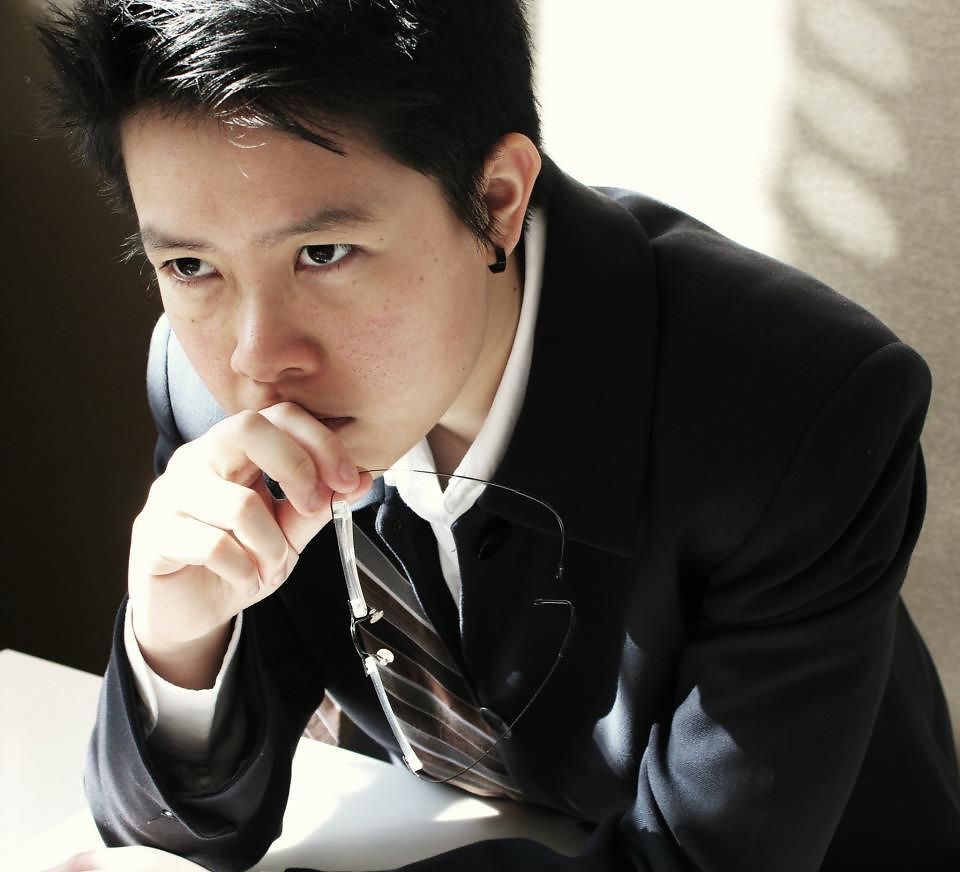Yong Wei Chong