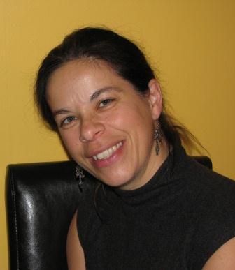 Anouk Jaccarini