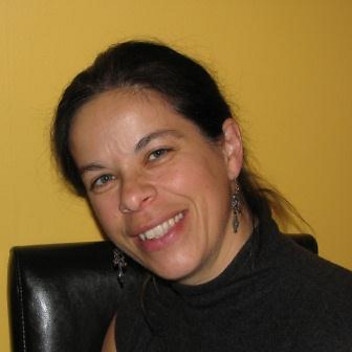 Anouk Jaccarini