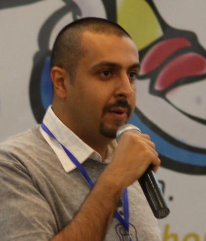 Mohammed Alafranji