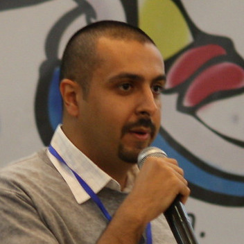 Mohammed Alafranji