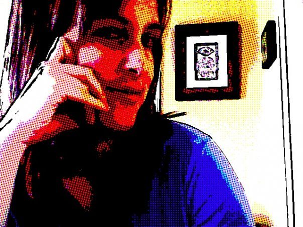 Beth Sarver