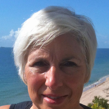 Leann Barber