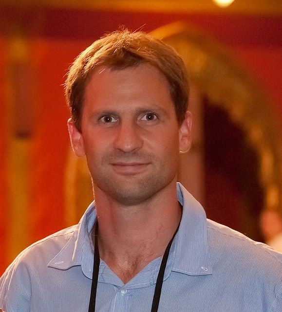Roland Manyai