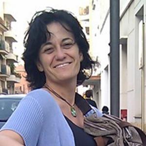 Bernadette Farriol