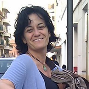 Bernadette Farriol