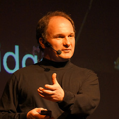 Paul Bohnert