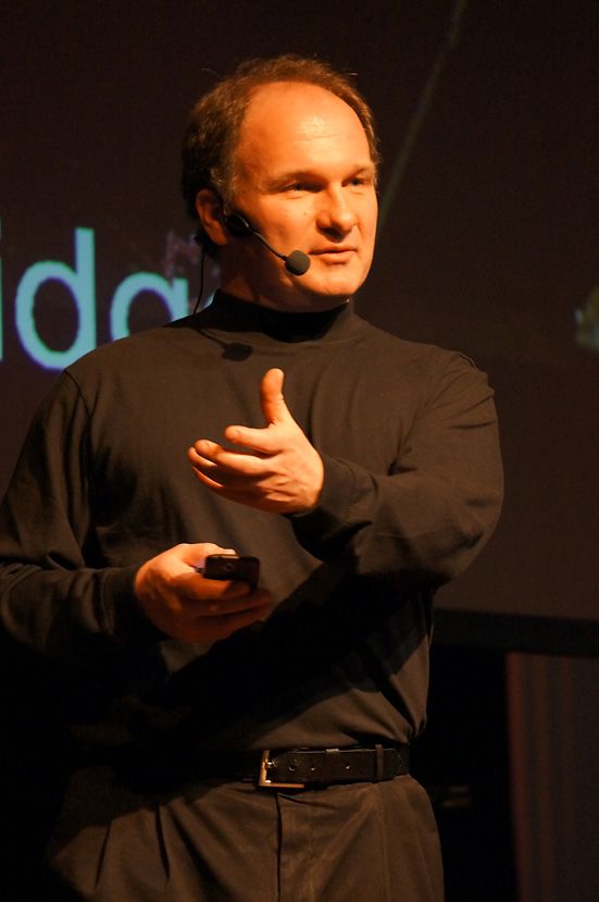 Paul Bohnert
