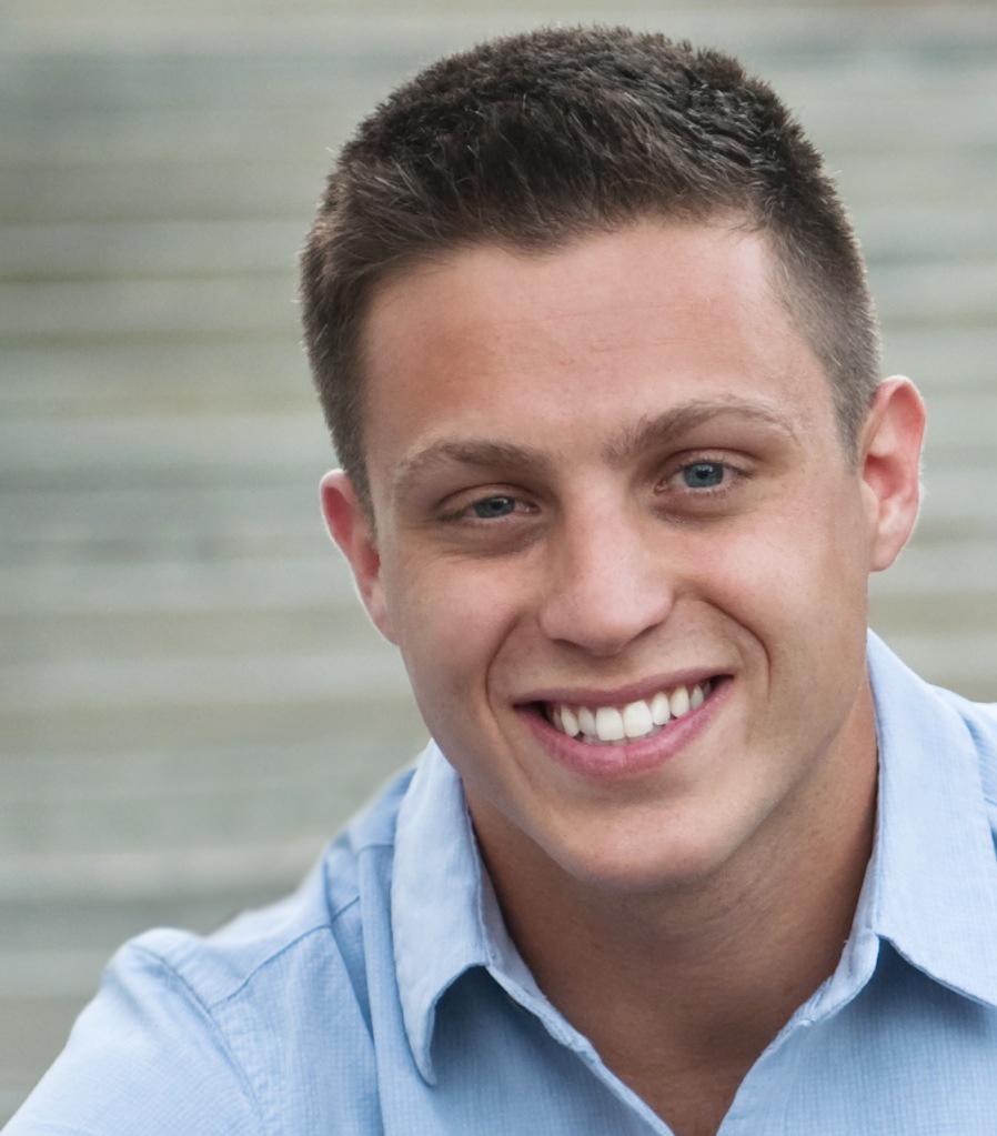 Chris Ronzio