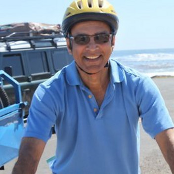 Srini Srinivasan