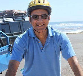 Srini Srinivasan