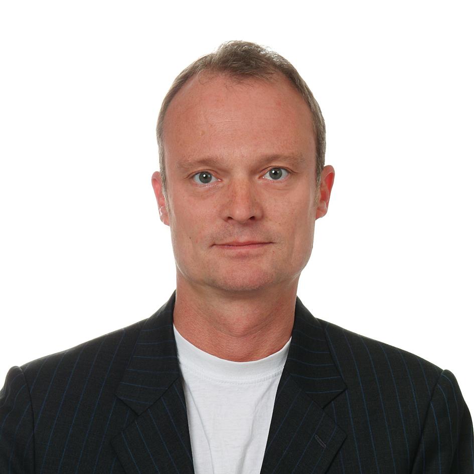 Tim Gotthardt