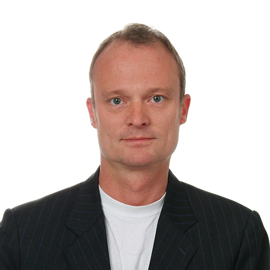 Tim Gotthardt