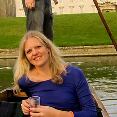 Frances Wilson