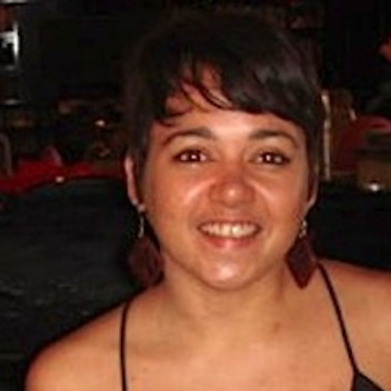 Shanna Carpenter