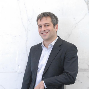 Nikolaos Mavridis