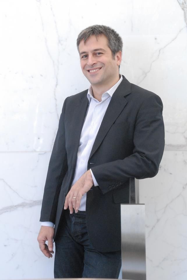 Nikolaos Mavridis