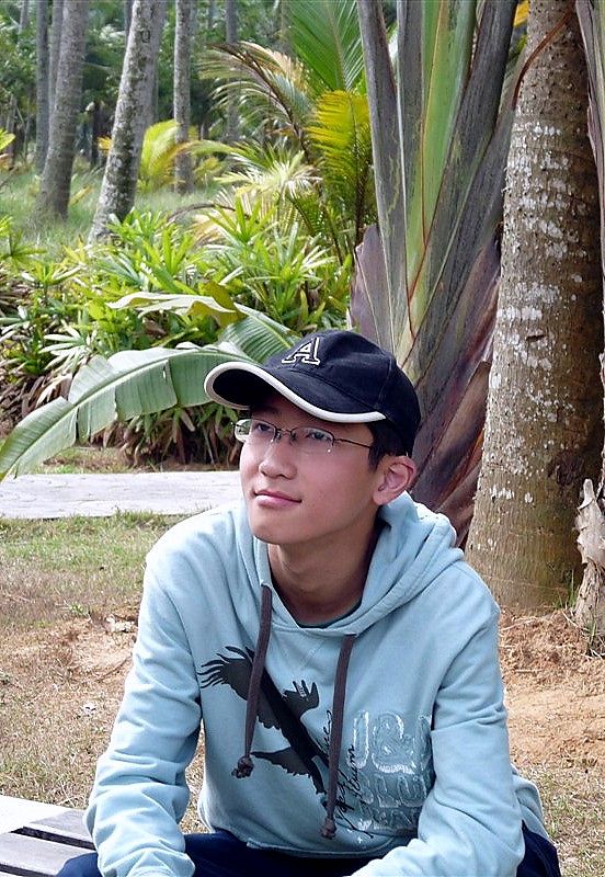Can Yang