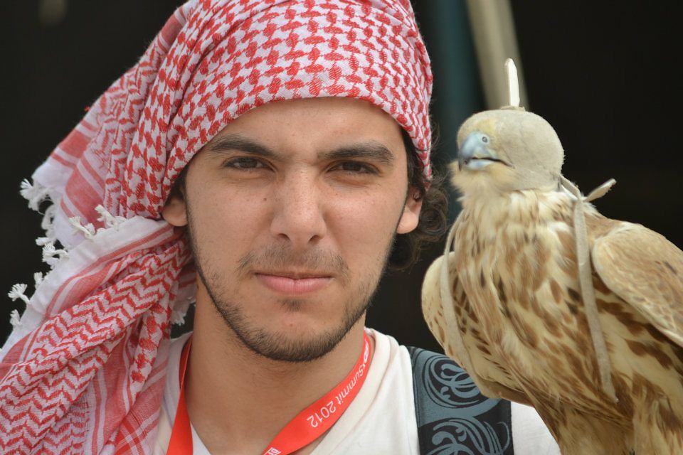Mehdi Dib