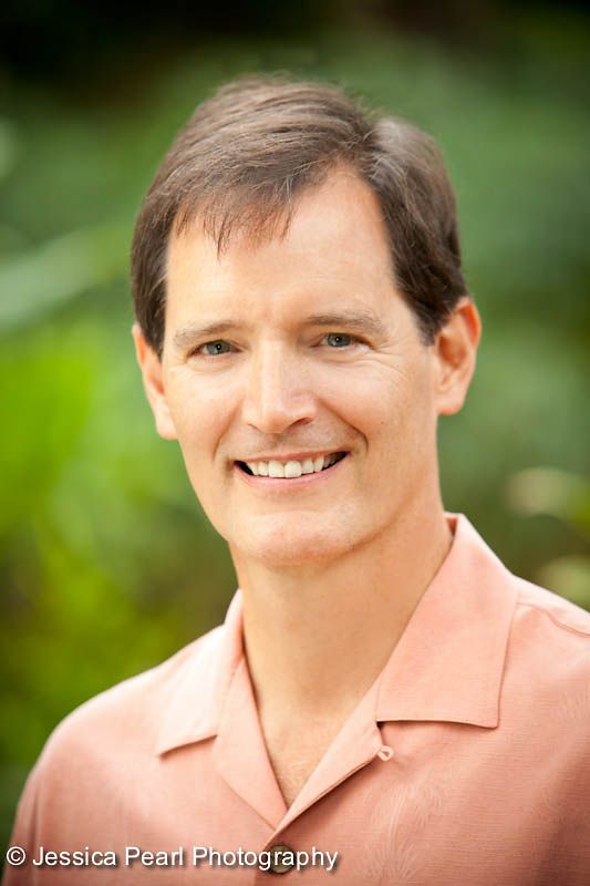 Paul Sutherland