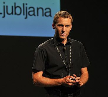 Matej Golob